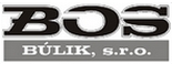 Bos bulik
